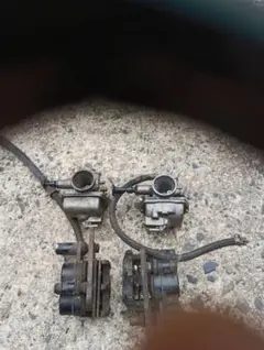 FZR400RR 3TJ フロントブレーキセット ジャンク品 動作未確認 | Mercari
