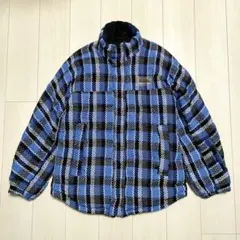 2025年最新】martine rose フリースの人気アイテム - メルカリ