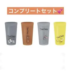 トムとジェリー 一番くじ