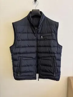 2025年最新】PRADA メンズ ダウンベスト・キルティングベストの人気