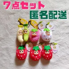 2025年最新】コスチュームキューピー バナナの人気アイテム - メルカリ