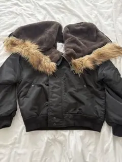 2026年最新】N2Bジャケットの人気アイテム - メルカリ