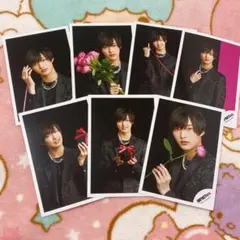 【最終値下げ】佐藤新♡公式写真セット