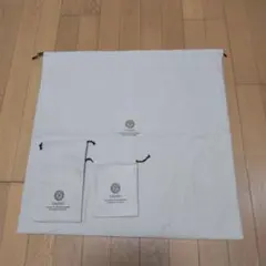 GANZO　ガンゾ　保存袋　３点セットのサムネイル