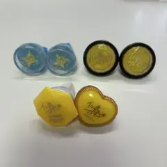 あんスタ 仁兎なずな リングライト 6点