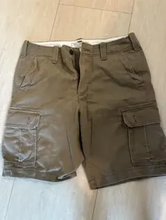 Abercrombie & Fitch カーゴショーツ 32のサムネイル