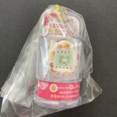 たまごっち おかしなたまごボーロっち3