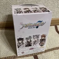 アイドリッシュセブン 缶バッジコレクション A box