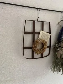 錆びディスプレイ雑貨　古道具のサムネイル