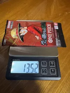 1*l様 ONE PIECE カードゲーム 受け継がれる意志4パック