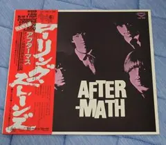 ローリングストーンズ 洋楽