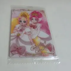 2026年最新】キュアフローラ ウエハースの人気アイテム - メルカリ