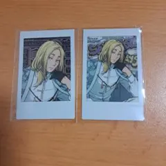 SAKAMOTO DAYS サカモトデイズ　キャラナップ　神々廻