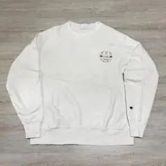 チャンピオン 2XL相当 リバースウィーブ　　BASKETBALL スウェット