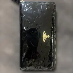 ヴィヴィアン長財布