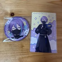 2026年最新】神代類 缶バッジ グリッターの人気アイテム - メルカリ