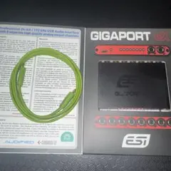 ESI GIGAPORT eX - メルカリ