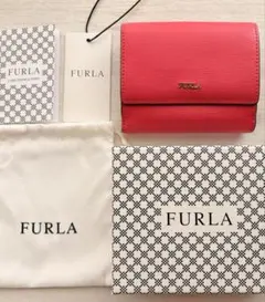 【FURLA】財布♡美品♡のサムネイル