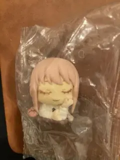 チェンソーマン　マキマ　ガチャガチャ