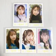 2026年最新】瀧脇笙古 ミニフォトカードの人気アイテム - メルカリ