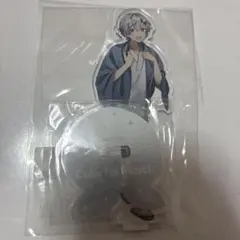 カラフルピーチ ヒロ 極楽湯 アクリルスタンド