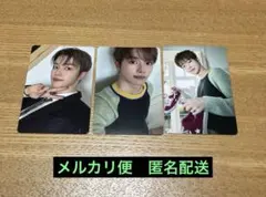 RIIZE All of You ソンチャン トレカ セット