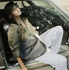 【やまだ様専用】TOUT Y EST SAC NACELLE TOILE