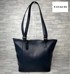 【最終値下げ】COACH コーチ　ヴィンテージ オールドコーチ