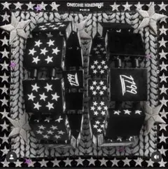 N*様 bazo1199 black star bracelet - メルカリ