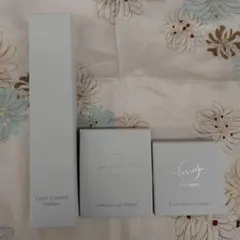 508066【WA by do organic】コメスセット