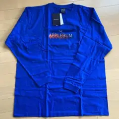 APPLEBUM ロンT XLサイズ 未使用のサムネイル