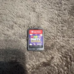 マリオパーティ スーパースターズ Mario party superstars