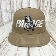 sb-1693) PALACE × New Era Alsatian CAPのサムネイル