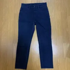 ユニクロ　スキニーパンツ