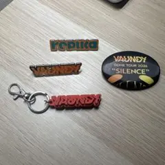 2026年最新】VAUNDy グッズの人気アイテム - メルカリ