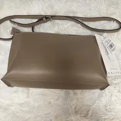 LEGATOLARGO ショルダーバッグ