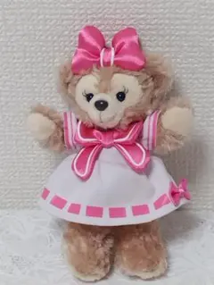 シェリーメイ　ぬいぐるみバッヂ【中古品】です。
