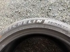 ミシュラン　プライマシー４　225/50R18 2025年　2本のサムネイル