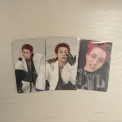 INI 西洸人　トレカセット