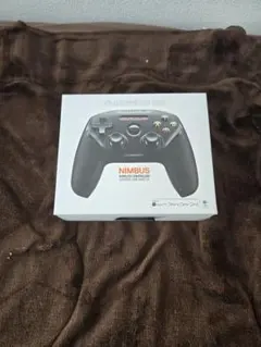 SteelSeries Nimbus ゲームコントローラー