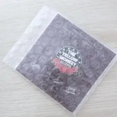 THE YELLOW MONKEY ピンバッジ BELIEVER