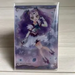 2026年最新】プリキュア ウエハース ミルキィローズの人気アイテム