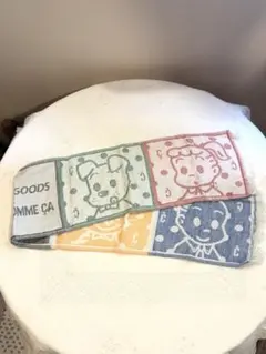 OSAMU GOODS x MONO COMME CA クール　接触冷感タオルのサムネイル