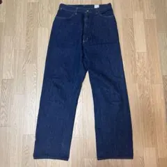 orSlow Lot 1950 デニムパンツ 日本製のサムネイル