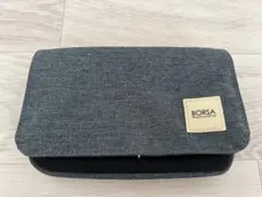 ELECOM　ガジェットポーチ　バッグインバッグ