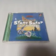 【PS】ストレイシーブ ポーとメリー大冒険