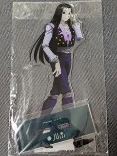 即購入可】イルミ 特大アクスタ - メルカリ