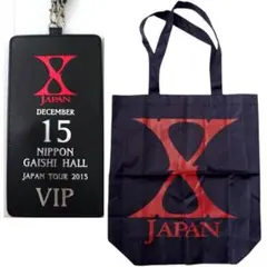 2026年最新】x japan グッズの人気アイテム - メルカリ