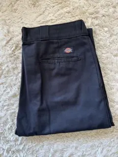 Dickies 874☆ブラック 36×30