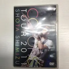 清水翔太/COLORS TOUR 2011